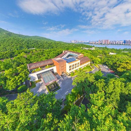 Millennium Resort Hangzhou Exteriör bild
