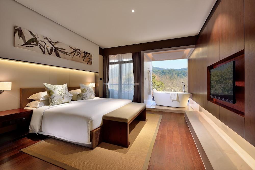 Millennium Resort Hangzhou Exteriör bild