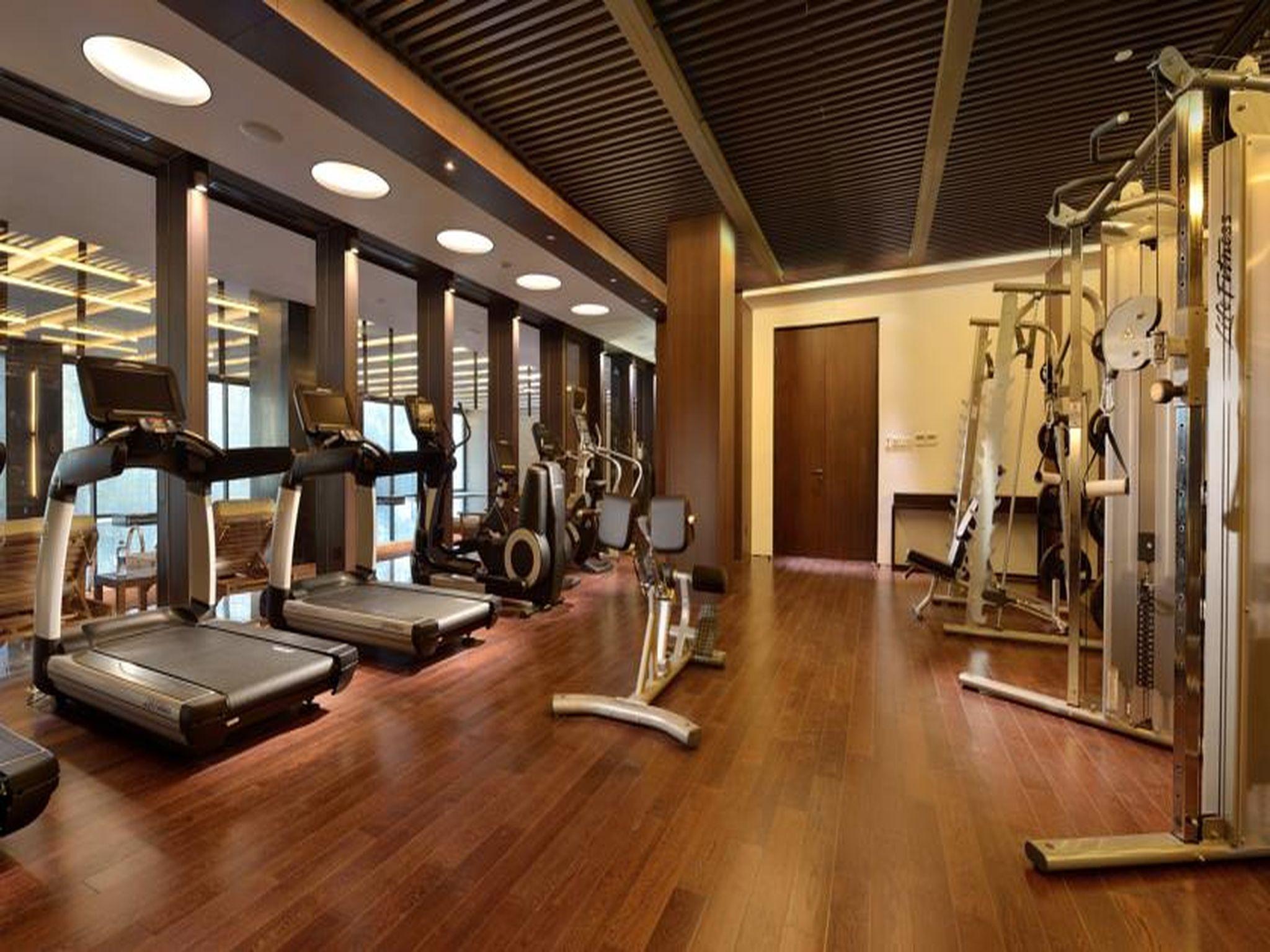 Millennium Resort Hangzhou Exteriör bild