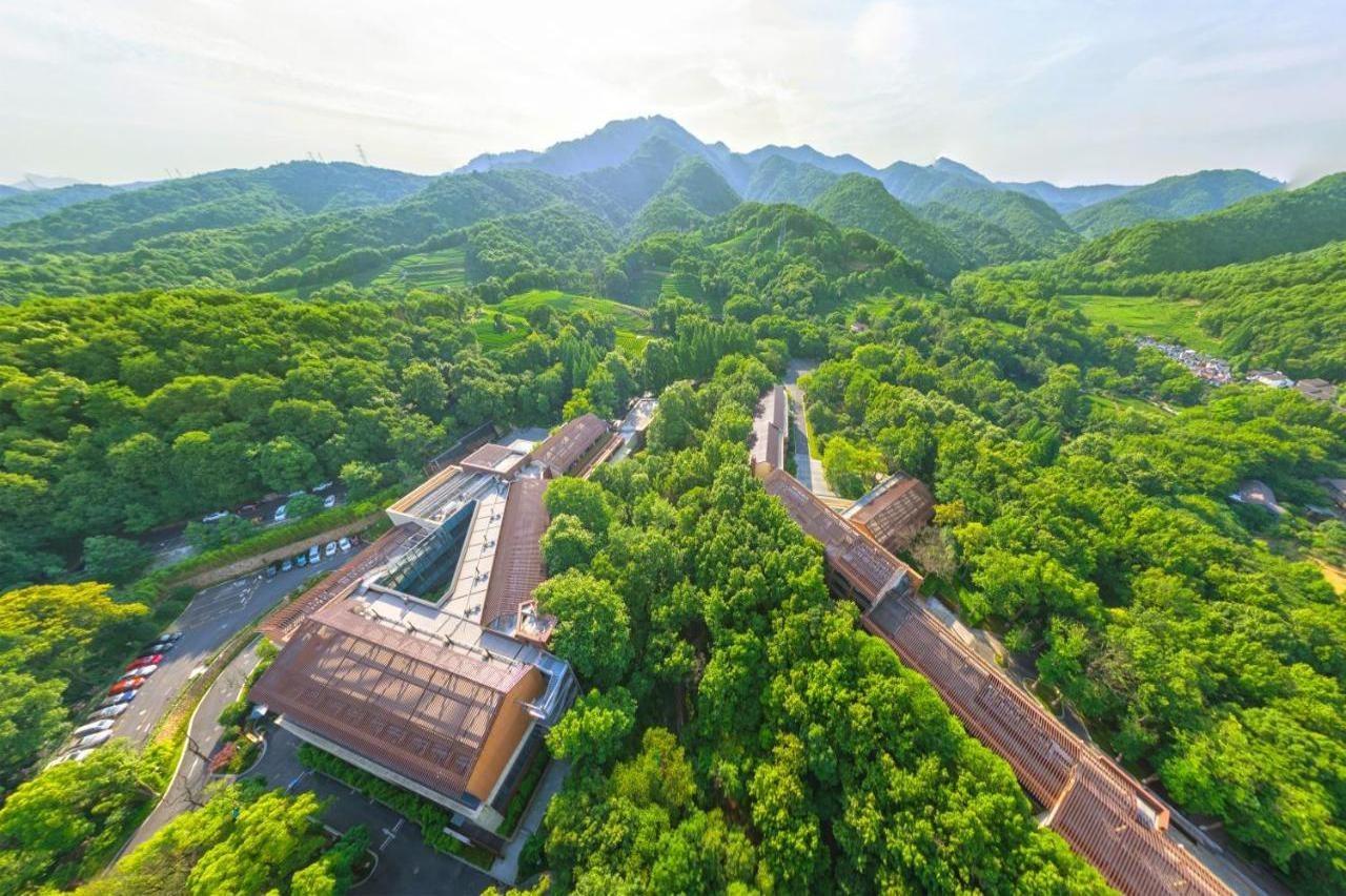 Millennium Resort Hangzhou Exteriör bild