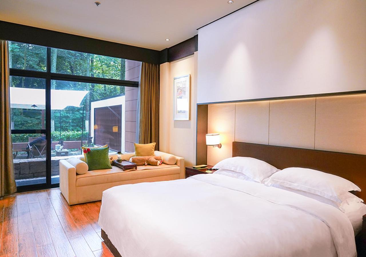 Millennium Resort Hangzhou Exteriör bild