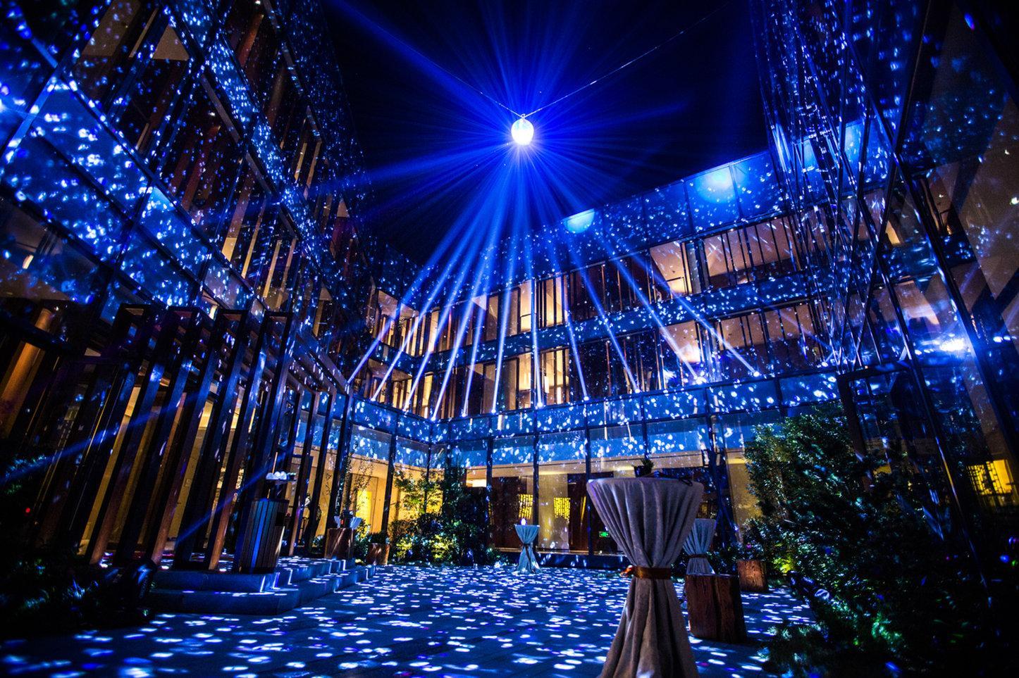 Millennium Resort Hangzhou Exteriör bild