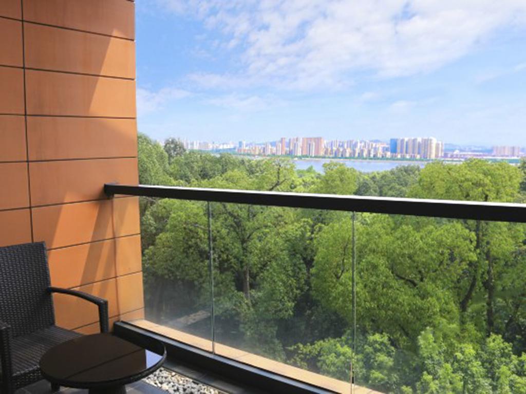 Millennium Resort Hangzhou Exteriör bild