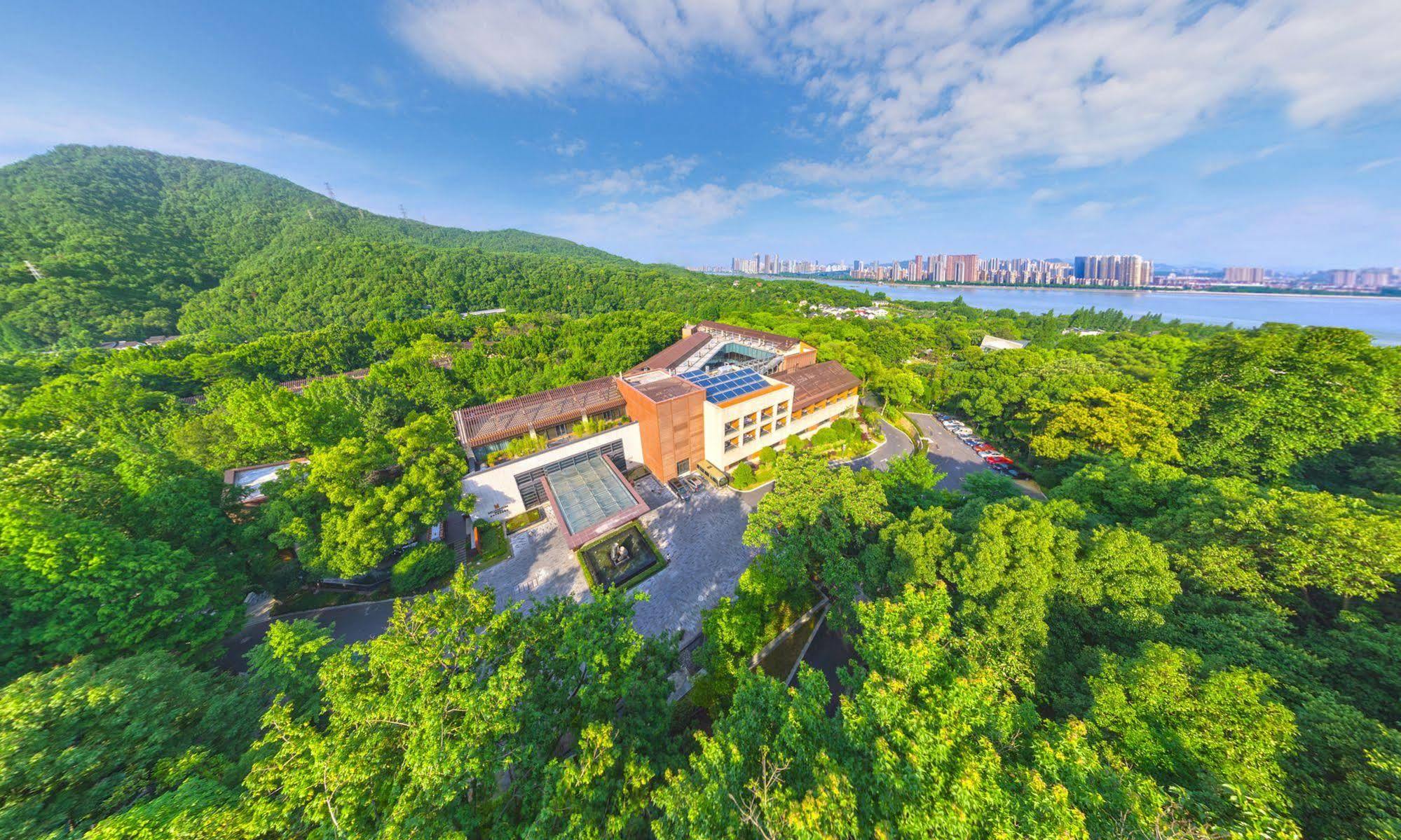 Millennium Resort Hangzhou Exteriör bild