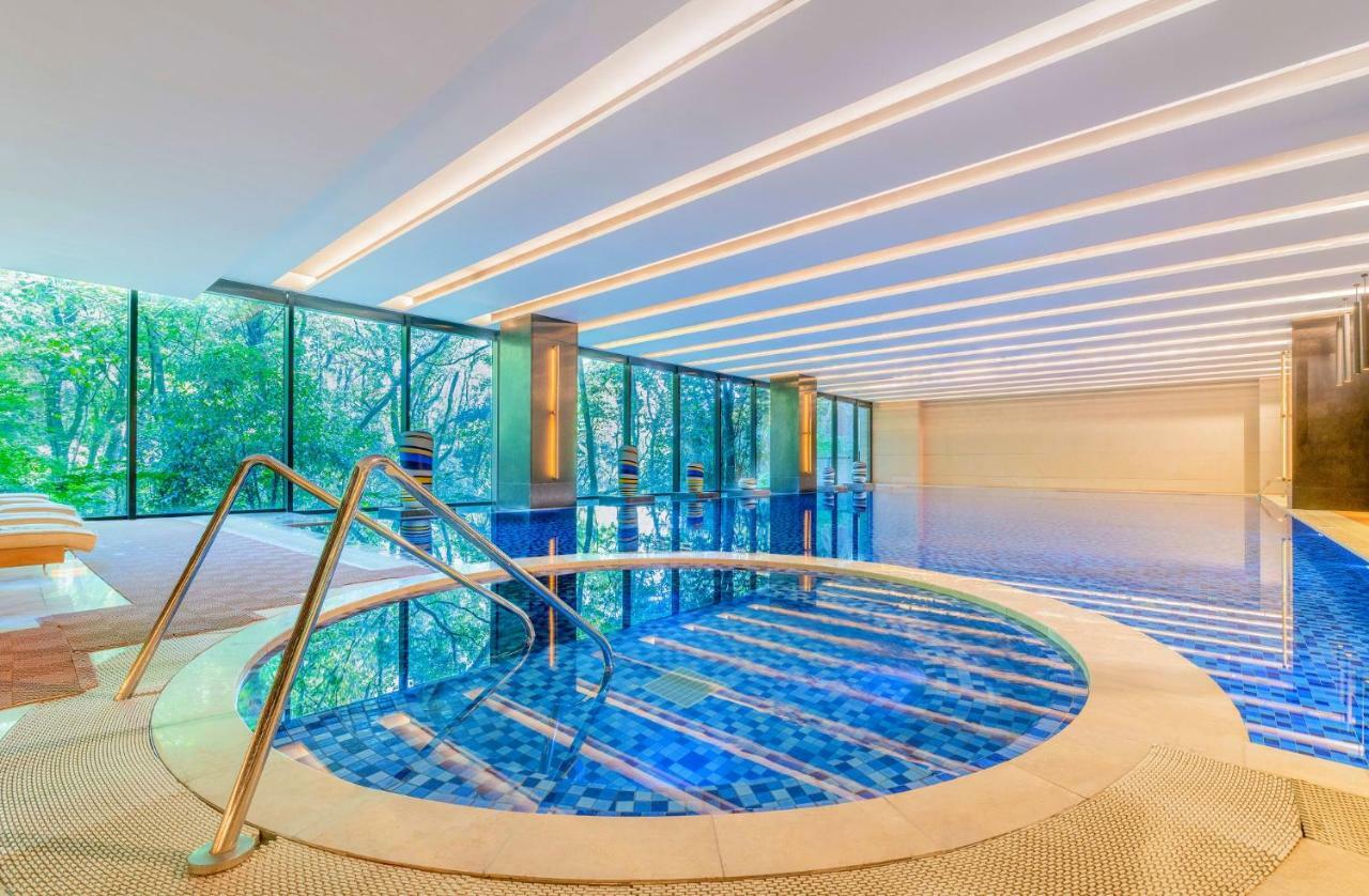 Millennium Resort Hangzhou Exteriör bild