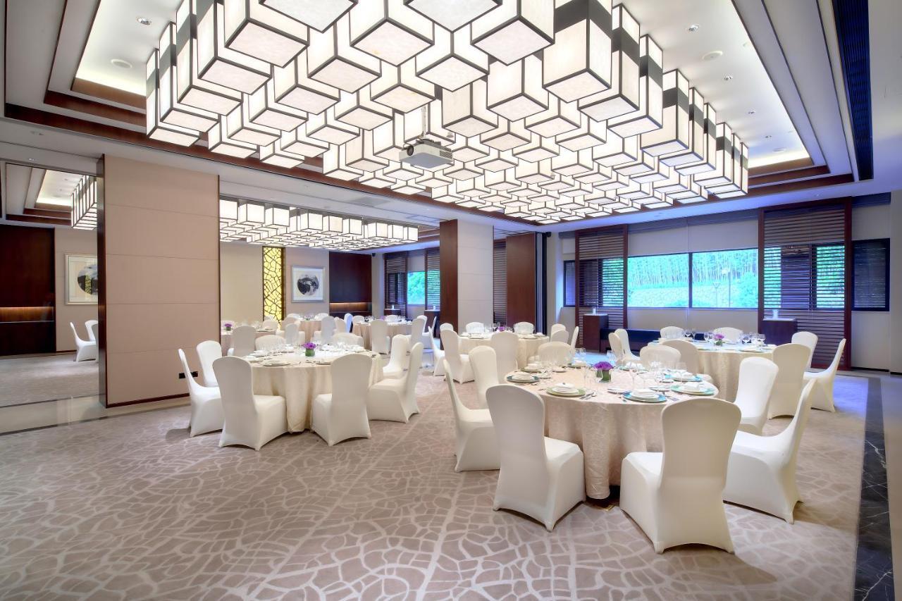 Millennium Resort Hangzhou Exteriör bild